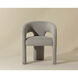 Isidore Ernst Sandstone Dining Armchair